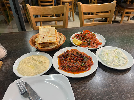 Photo of Durumcu Ali Baba - 3 Green St, Enfield EN3 7HG